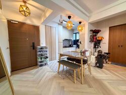 Blk 104A Alkaff Courtview (Toa Payoh), HDB 3 Rooms #629252701